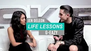 G-Eazy: 