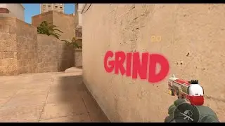 Griend |Frag Movie Standoff 2|фраг мувик