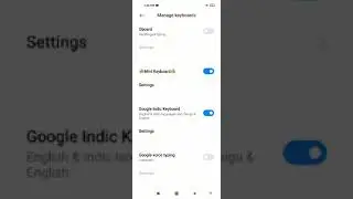 SOLVED - Google Voice search is not supported on your device | works for Redmi and POCO