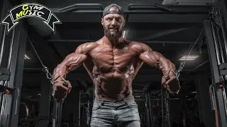 ✅Best Workout Music 2021🔥Gym Music 2021🔋Музыка для тренировок 2021💪🔥