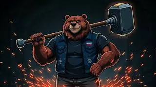NeiroMolot - Русский Характер | ПРЕМЬЕРА 2026 🔥 Драйвовый рок в машину! 