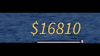 6K per quest Project Mugetsu money farm [2X money code was used]