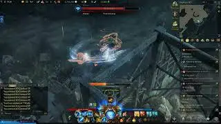 Lost Ark 216 - Facility X-301 Secret Base Guard Elite