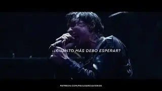 The Strokes-Vision Of Division//Subtitulado