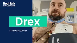 December 1, 2022 - Bouncing Back from DUIs, Heart Attacks, & Social Media Pile-Ons: Rick Bell & Drex