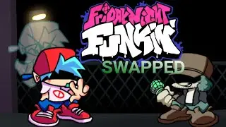 Swapped Garcello vs bf - Friday night funkin mod [android]