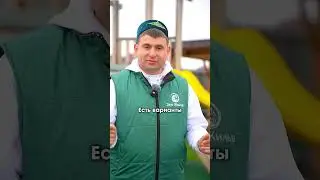 3 вида покрытий на детской площадке