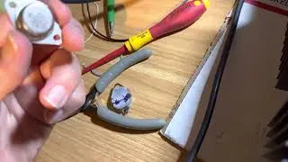 Drake PS7 power supply WORKING correctly on two 2N5301 pass transistors! May 11, 2023