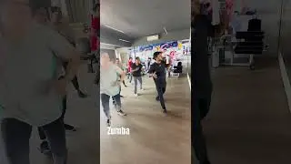 Kurchi Madathapetti Zumba