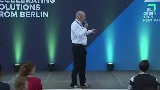Keynote: Turning Science Into Sustainable Business -  Day 1 | GTF 2024