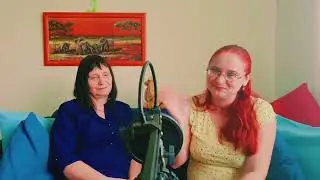 Празднование Пасхи у немцев-лютеран при Советском союзе