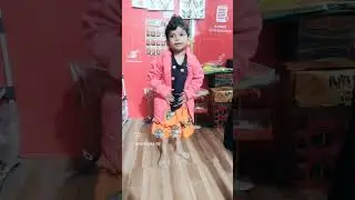 THUMAK THUMAK BY NIDHI   #thumakthumak #viral #viralshorts #video #viralvideos #dance #kids