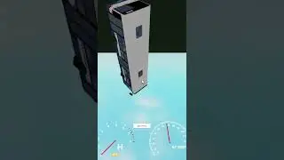 Roblox! Угар баги и полёты на транспорте #roblox #приколы #cat #баги