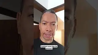 Pessoas reclamam e no fim não fazem nada! #shorts
