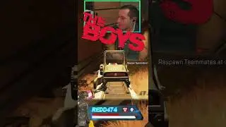 When you play ranked in Apex Legends