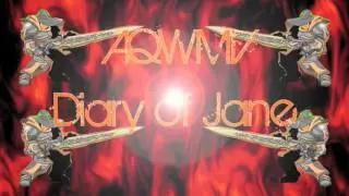 AQWMV - The Diary of Jane