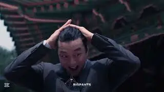 Salesman [Gong Yoo] Edit | Squid Game 2 | BLAH! (slowed)