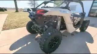 2023 CAN-AM MAVERICK X3 DS TURBO For Sale
