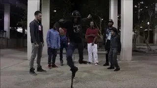Desiigner - Panda (Cypher)