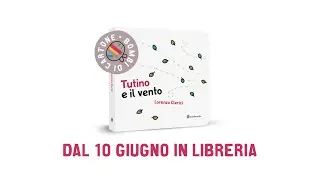minibombo presenta - BOMBI DI CARTONE: Tutino e il vento