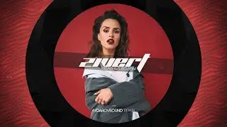 Zivert - Зеленые волны (AydarovSound Remix)
