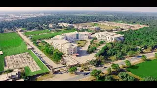 Department of Education Orientation 2021 | Institute of southern punjab | ISP Multan