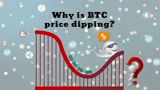 What is causing the pullback on Bitcoin in August 2020?
