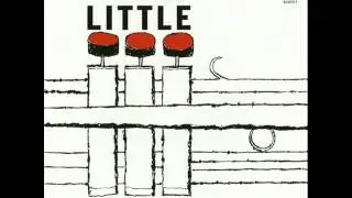 Booker Little Quartet - Who Can I Turn To?