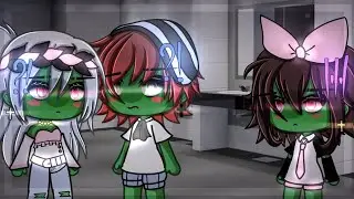 •×Zombie•×Gacha life•×Meme