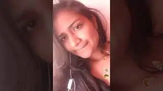 Indian hot girl live gone wrong.very funny