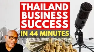 How To Do Business in Thailand - Quick Strategies Revealed!