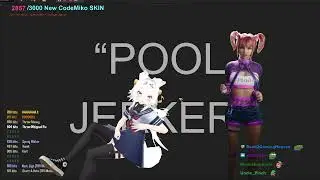 Filian Describes Her Embarrassing Encounter to Miko