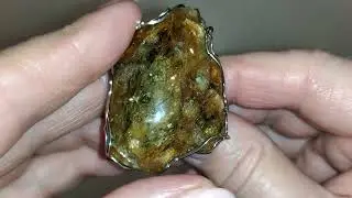 МИКС МИНЕРАЛОВ В УКРАШЕНИЯХ...