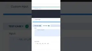 wait for end🤯🗿 Convert a list to Tuple in Python #shorts #nxtwave #ccbp4 #pythontutorial #trending