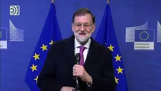 Las mejores frases y momentos de Mariano Rajoy - Parte 4