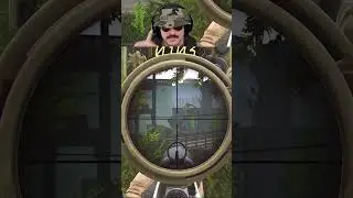 Invisible walls a problem? KEDR RUSH! 