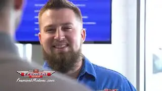 DJ Buckley Testimonial Long Form