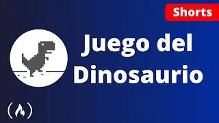 Cómo Jugar el Juego del Dinosaurio de Chrome (Con y Sin Internet) 