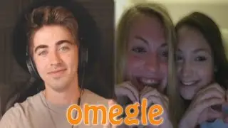 FINDING LOVE ON OMEGLE