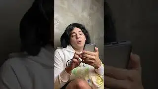 Cuando se cierra una puerta con seguro en tu casa