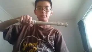 Recorder- 7 Years