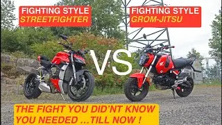 2024 Honda Grom review