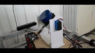 2D Lidar to 3D Lidar Conversion