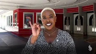 Melissa Muganzo Murphy - Made at Sac State