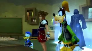 Kingdom Hearts 2 Final Mix - Critical Mode - #7 - DUAL WIELDING