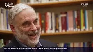 Prof. James Fishkin's words for participants