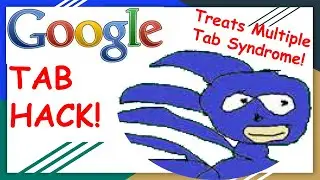 Try this DEV HACK! Solves Multiple Tab Syndrome!