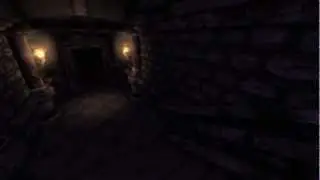 Let's play Amnesia - part 7 - Да тут еще хуже!!!