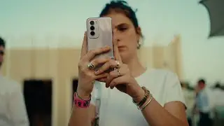 OPPO Reno12 Series | Evento di lancio a Ushuaïa Ibiza