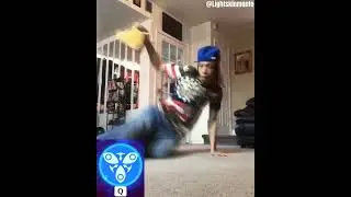 OH SHIT A SPIDER | Genshin Impact